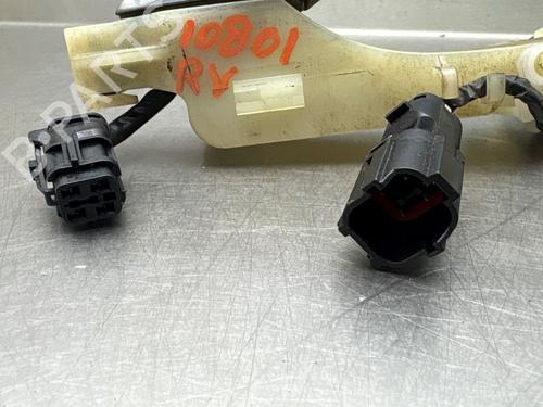 Front right exterior door handle KIA SPORTAGE III (SL) 1.6 GDI | BP25149001C129 