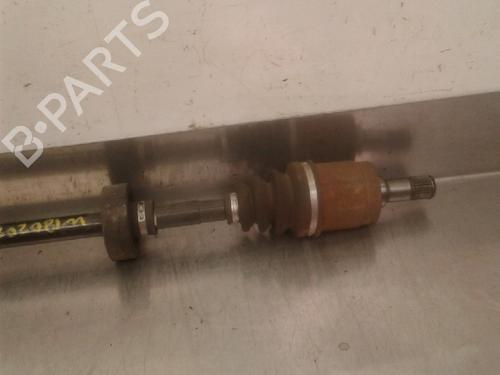 Right front driveshaft HONDA JAZZ II (GD_, GE3, GE2) 1.4 iDSI (GE3, GD1) | BP10830176M39 