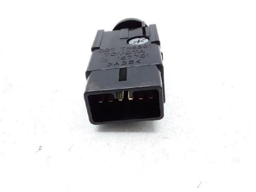 Warning switch TOYOTA MR2 III (ZZW3_) 1.8 16V VT-i (ZZW30) | BP13172871I22 