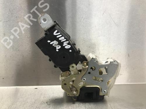 Rear right lock SUBARU FORESTER (SG_) 2.0 X AWD (SG5) | BP13239491C99 
