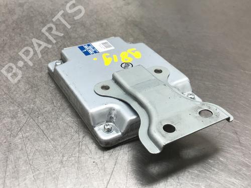 Used Control unit Control unit 10857614 10857614