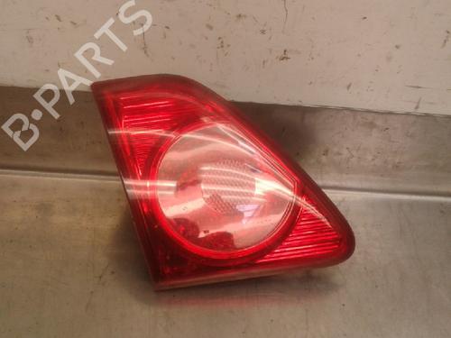 Used Left taillight Left taillight 10829311 10829311
