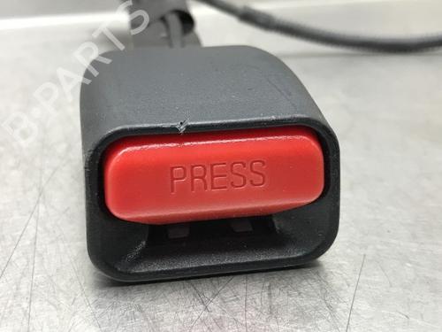 Seat buckle KIA SPORTAGE III (SL) 1.6 GDI | BP13182509I32 