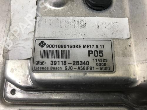 Switch HYUNDAI ix20 (JC) 1.6 | BP10848280I30 