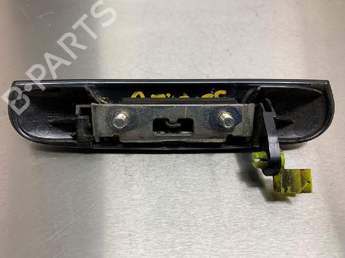 Klamka zewnętrzna drzwi przednich lewych MITSUBISHI MIRAGE / SPACE STAR VI Hatchback (A0_A) 1.0 (A05A) | BP10842244C128 