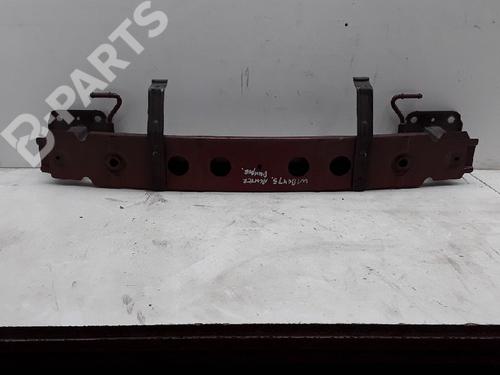 Used Rear bumper reinforcement Rear bumper reinforcement MAZDA CX-5 (KE, GH) 2.0 (KEEFW) (165 hp) 10832769 10832769