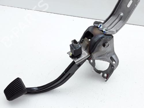 Used Break pedal Break pedal 10831139 10831139
