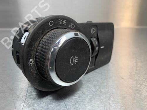 Headlight switch CHEVROLET AVEO Hatchback (T300) 1.3 D | BP10846011I24 