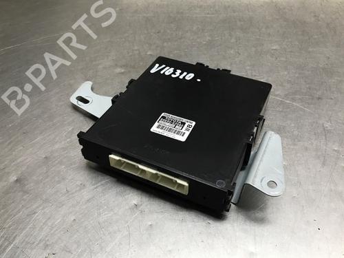 Used Control unit Control unit 16700915 16700915
