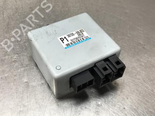 Steering ECU SUZUKI SWIFT IV (FZ, NZ) 1.2 (AZH412, ZC72S