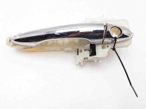 Used Front left exterior door handle KIA SPORTAGE III (SL) 1.6 GDI (135 hp) 10834267
