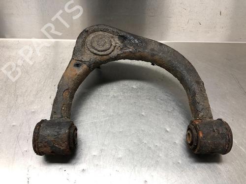 Used Left front suspension arm TOYOTA LAND CRUISER PRADO (_J12_) 3.0 D-4D (KDJ120, KDJ125) (163 hp) 13074813