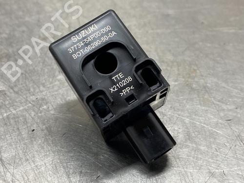 Elektronisk sensor SUZUKI VITARA (LY) 1.4 Hybrid (Mild Hybrid) AllGrip (APK414) (129 hp) 13182741