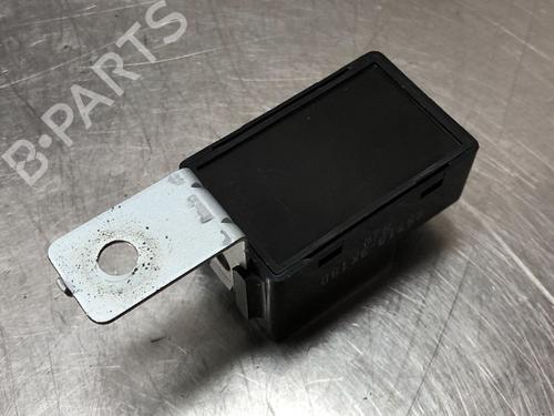 Electronic module KIA SPORTAGE III (SL) 1.6 GDI | BP14935771M83 