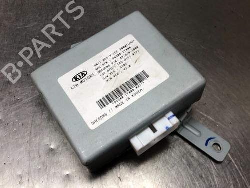 Used Control unit Control unit 15067887 15067887