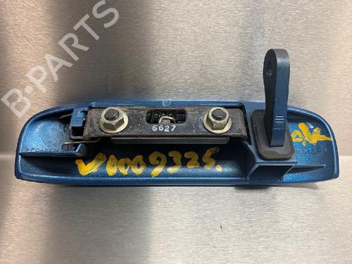 Tailgate handle MITSUBISHI MIRAGE / SPACE STAR VI Hatchback (A0_A) 1.0 (A05A) | BP10842744C132 