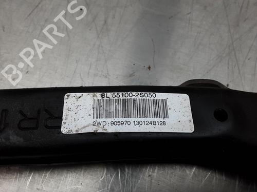 Left rear suspension arm KIA SPORTAGE III (SL) 1.6 GDI | BP10852987M14 