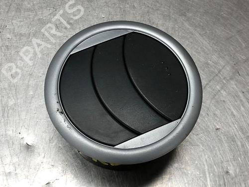 Used Air vent SUZUKI ALTO VII (GF, HA25_, HA35_) 1.0 (AMF310, GFC31S) (68 hp) 13184163