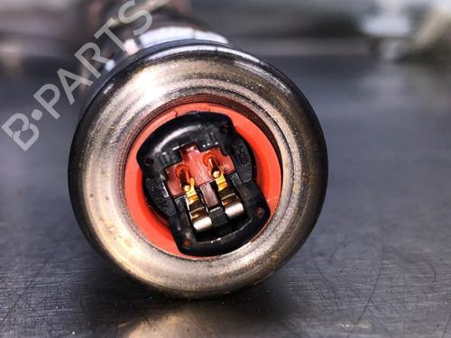 Venstre gardin kollisjonspute TOYOTA IQ (_J1_) 1.0 (KGJ10_, KGJ10R) | BP16071225C11