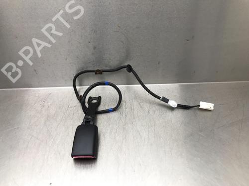 Used Seat buckle TOYOTA GT 86 Coupe (ZN6_) 2.0 (ZN6AC_, ZN6BC_, ZN6K) (200 hp) 13185584
