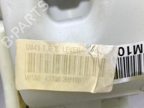 Gear lever KIA SPORTAGE III (SL) 2.0 CVVT | BP16636769M90 