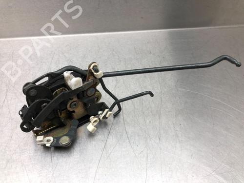 Used Front left lock HYUNDAI ATOS (MX) 1.1 (58 hp) 13183379
