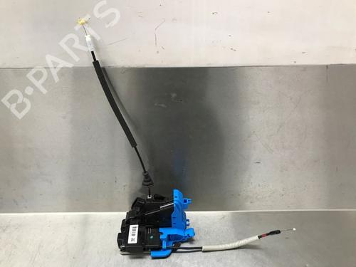 Used Rear left lock KIA CEE'D Sportswagon (JD) 1.6 GDI (135 hp) 16911073
