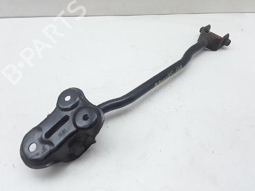 Right rear suspension arm HYUNDAI MATRIX (FC) 1.6 | BP10839708M15 