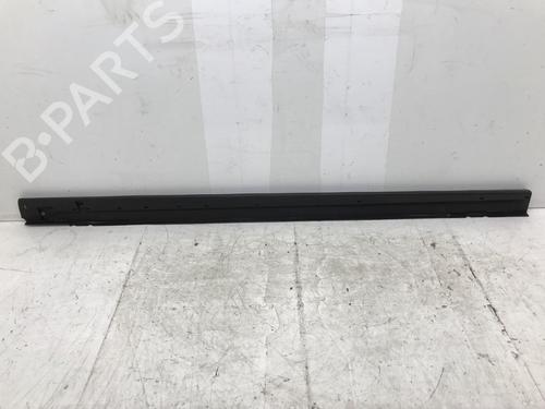 Used Left sideskirt MITSUBISHI MIRAGE / SPACE STAR VI Hatchback (A0_A) 1.0 (A05A) (71 hp) 15043890