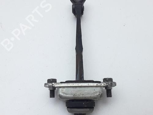 Used Hinge/Door check strap CHEVROLET CAPTIVA (C100, C140) 2.4 4WD (136 hp) 13170855