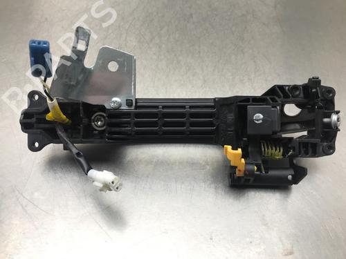 Front left exterior door handle SUZUKI VITARA (LY) 1.6 DDiS (APK 416D) | BP12233005C128 