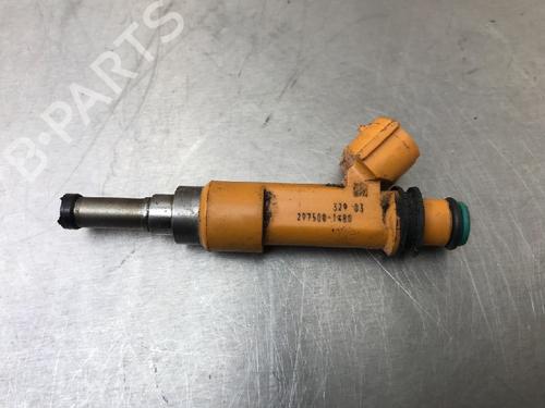 Used Injector SUZUKI SX4 S-Cross (JY) 1.6 (AKK 416) (120 hp) 10847988