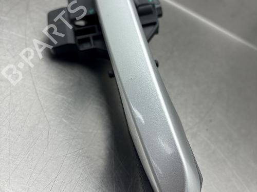 Rear right exterior door handle HYUNDAI TUCSON (TL, TLE) 1.7 CRDi | BP17032427C130 