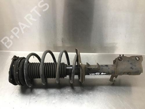Used Right front shock absorber NISSAN QASHQAI / QASHQAI +2 I (J10, NJ10, JJ10E) 2.0 (141 hp) 15530930
