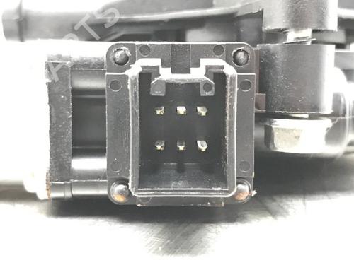 Rear left window mechanism MAZDA 6 Estate (GJ, GL) 2.2 D | BP15210286C24 