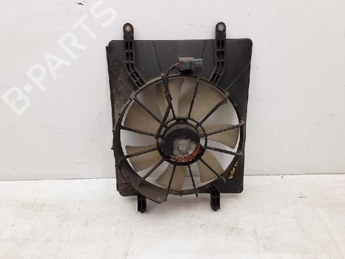 Used Radiator fan Radiator fan 13173556 13173556