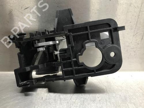 Front left exterior door handle KIA RIO IV (YB, SC, FB) 1.0 T-GDI 100 | BP16541911C128