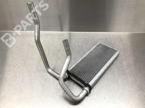 Used Heating radiator Heating radiator MITSUBISHI MIRAGE / SPACE STAR VI Hatchback (A0_A) 1.0 (A05A) (71 hp) 10855371 10855371