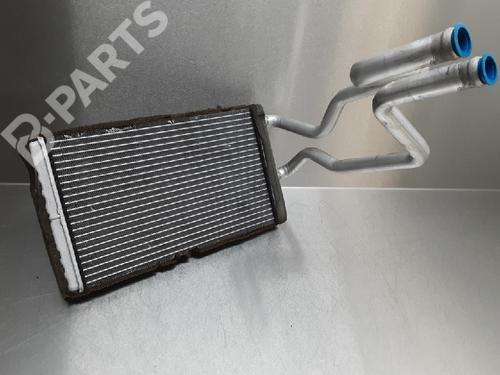 Used Heating radiator Heating radiator MITSUBISHI LANCER VIII (CY_A, CZ_A) 1.8 (CY3A, CY6A) (143 hp) 10848901 10848901