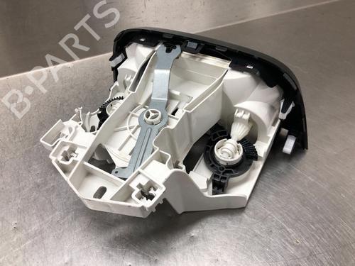 Climate control MITSUBISHI MIRAGE / SPACE STAR VI Hatchback (A0_A) 1.2 (A03A) | BP12233088I5 
