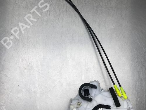 Front left lock SUZUKI VITARA (LY) 1.6 DDiS (APK 416D) | BP13185400C98 