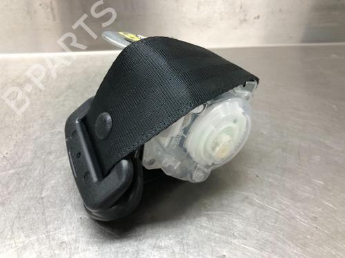 Used Rear right seatbelt SUZUKI SWIFT IV (FZ, NZ) 1.2 (AZH412, ZC72S) (94 hp) 11845032