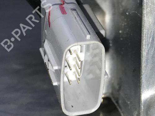 Inverter/Converter MITSUBISHI OUTLANDER III (GG_W, GF_W, ZJ, ZL, ZK) Plug-in Hybrid (GG2W) | BP13185538M119 