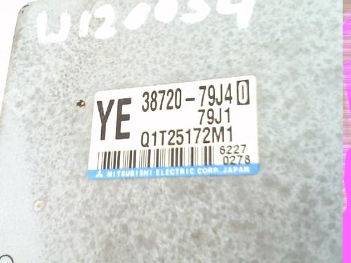 Servostyring Styreenhet SUZUKI SX4 (EY, GY) 1.9 DDiS (RW419D) (120 hp) 10821940