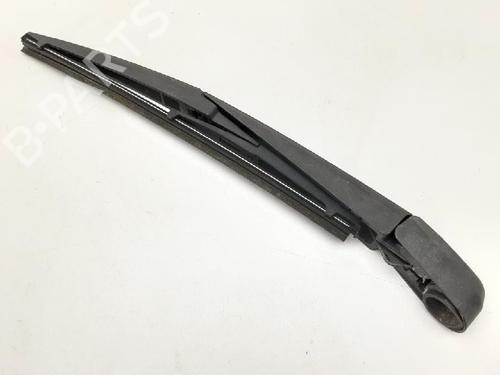 Used Rear windshield wiper arm KIA SOUL I (AM) 1.6 CVVT (126 hp) 13172205