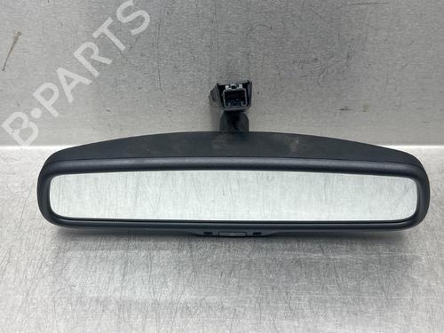 Used Rear mirror HYUNDAI TUCSON (TL, TLE) 1.7 CRDi (116 hp) 17122181