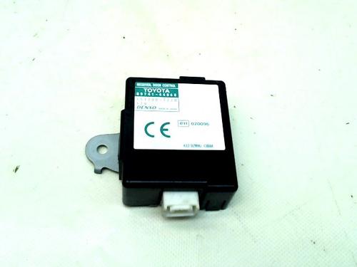 Used Control unit Control unit TOYOTA AVENSIS VERSO (_M2_) 2.0 VVT-i (ACM20_, ACM20R) (150 hp) 10821022 10821022