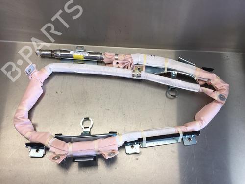 Used Left curtain airbag Left curtain airbag SUBARU FORESTER (SH_) 2.0 D AWD (SHH, SHD, SHN) (147 hp) 10845142 10845142