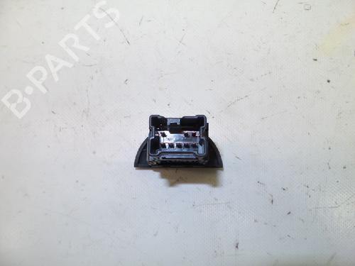 Warning switch NISSAN X-TRAIL I (T30) 2.2 dCi | BP13168355I22 