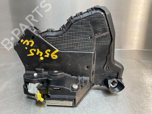 Front left lock TOYOTA RAV 4 III (_A3_) 2.2 D 4WD (ALA30_, ALA30R) | BP13177563C98 